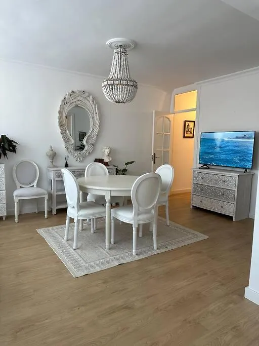 Merced Apartment Málaga 0*,  Spanien