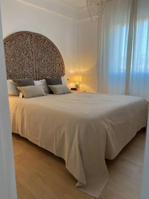 Merced Apartment Málaga Spanien