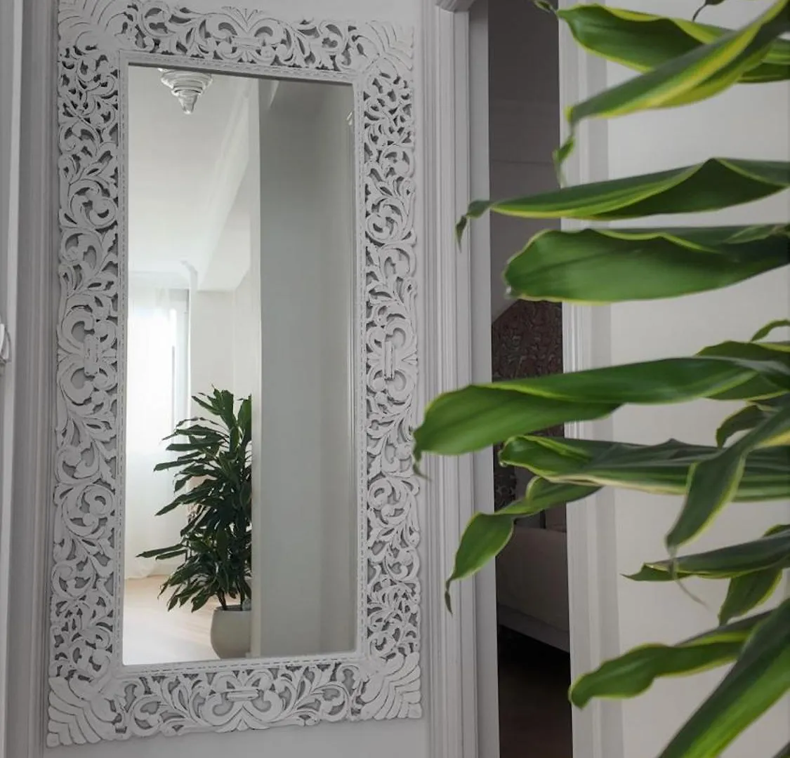 Merced Apartment Málaga