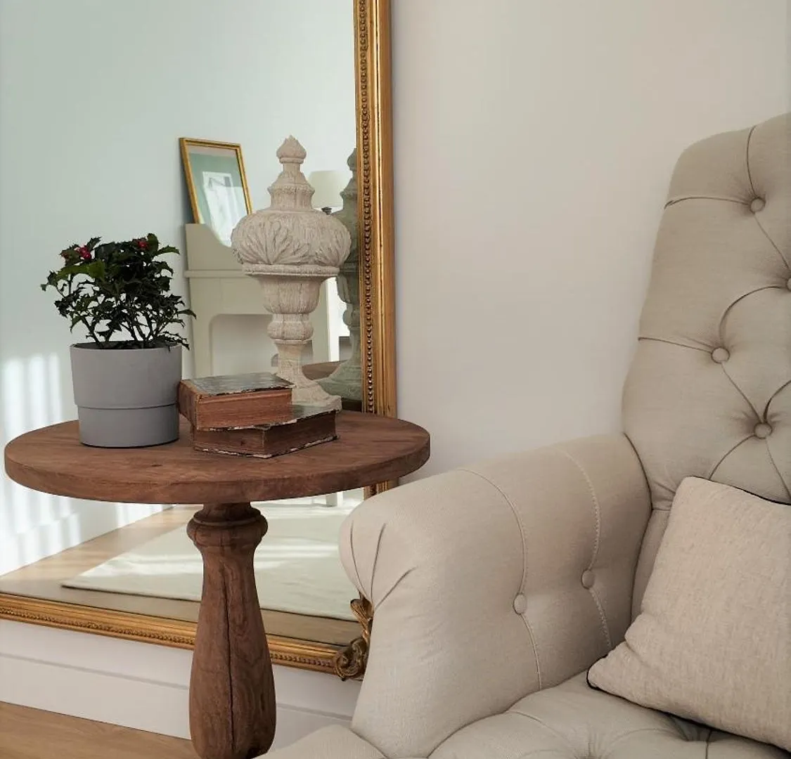 Merced Apartment Málaga Spanien