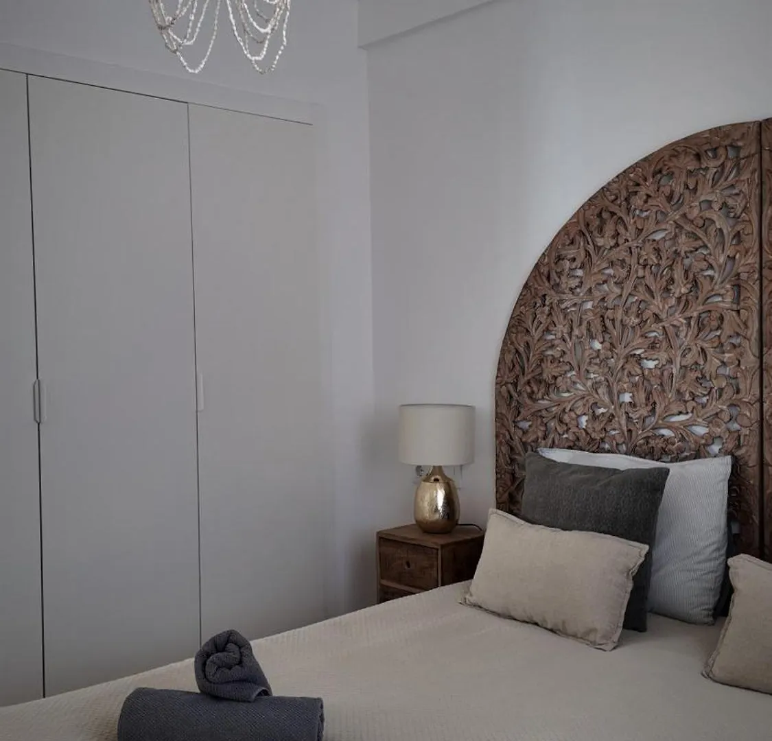 Merced Apartment Málaga 0*,  Spanien